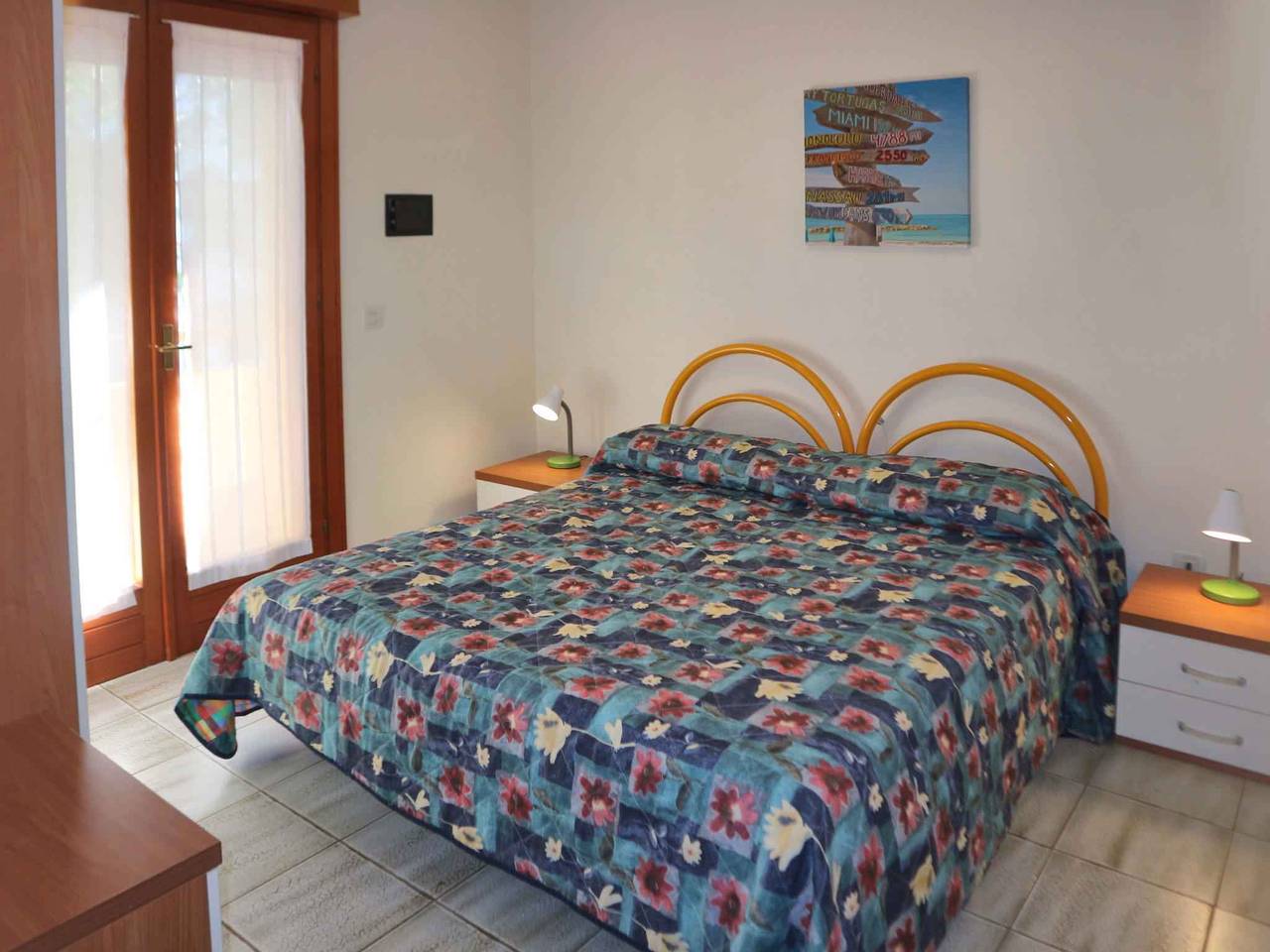 Apartamento vacacional entero, Apartamento vacacional en el soleado Lignano  in Ribera de Lignano, Lignano Sabbiadoro