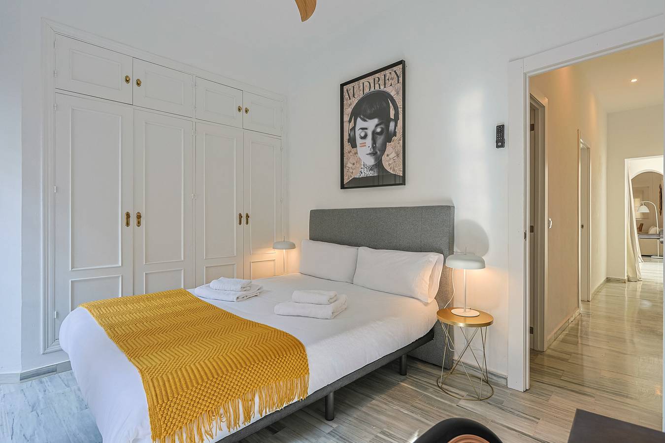 Apartamento entero, Apartamento Peral - Vacacional Sevilla in Casco Antiguo, Sevilla