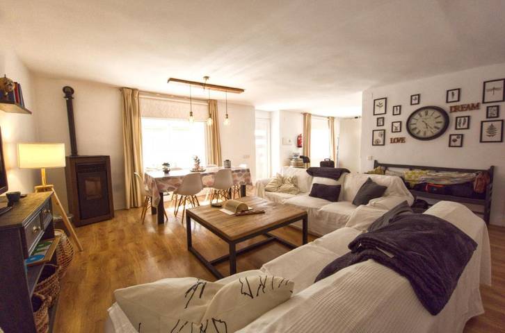 Casa rural para 6 personas, con vistas, Se admiten mascotas en Provincia de Salamanca