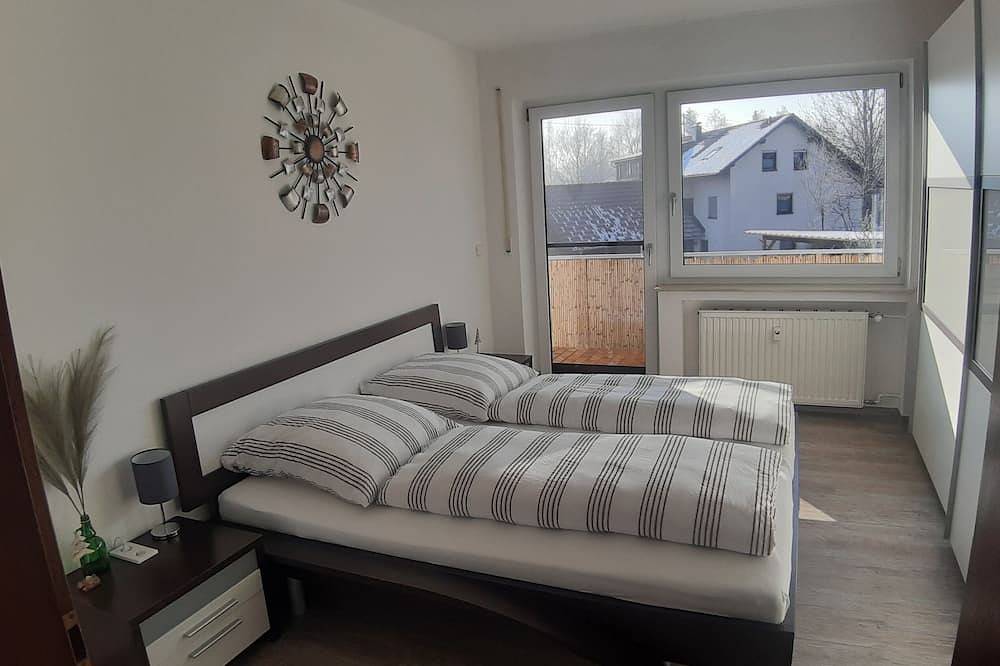 Ganze Wohnung, Gegend mit tollen Freizeitangeboten in der näheren Umgebung. in Wolfegg, Württembergisches Allgäu