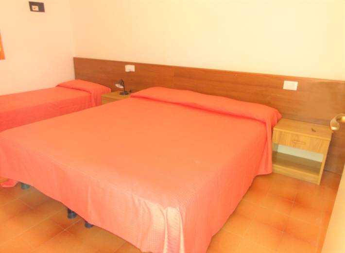 Villa für 5 Personen, mit Garten in Bibione - 4