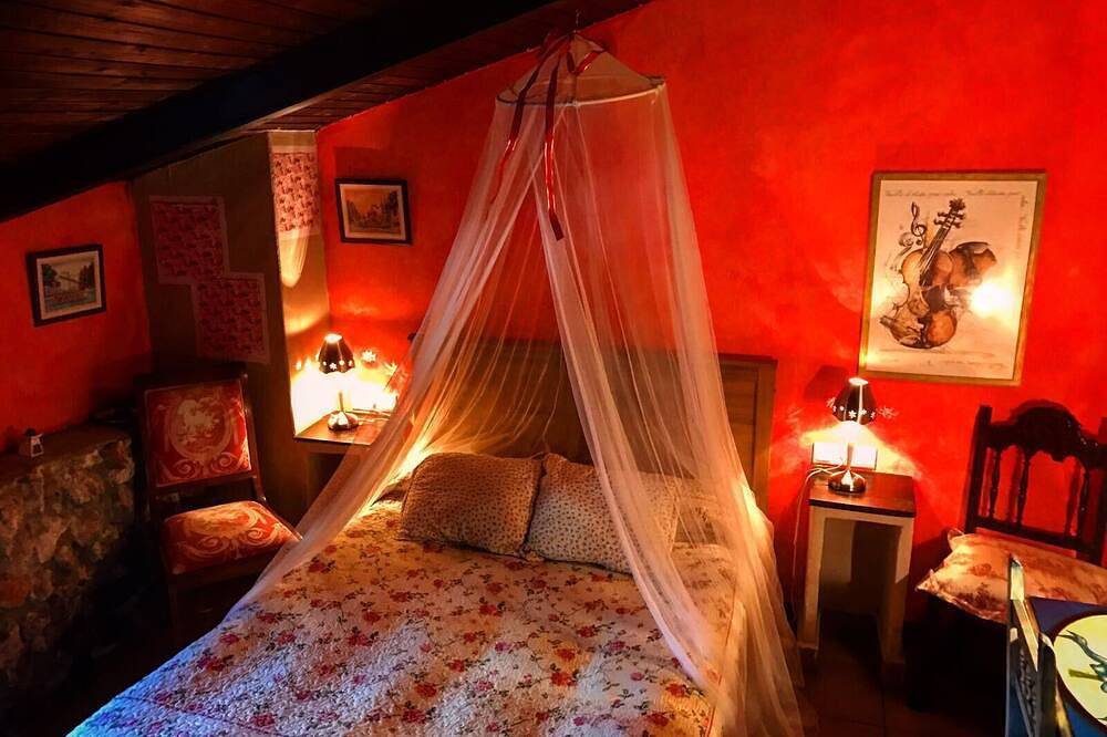 Casa rural la Quinta de Malu Hotel romántico en Cuenca Escapadas románticas in Las Valeras, Provincia de Cuenca