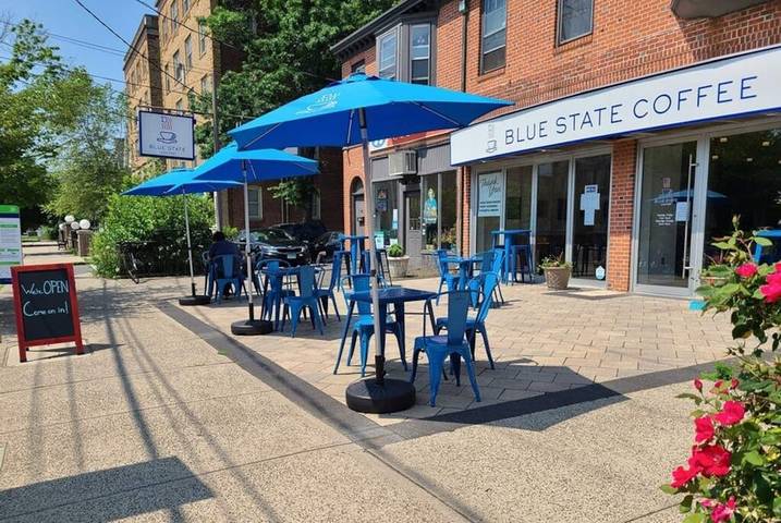 Vacation rental for 9 people in New Haven