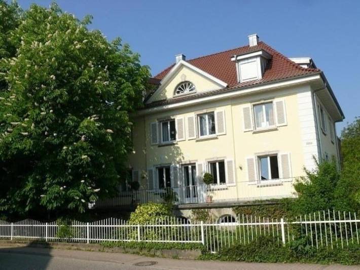 Appartement de vacances pour 6 personnes à Sinzheim