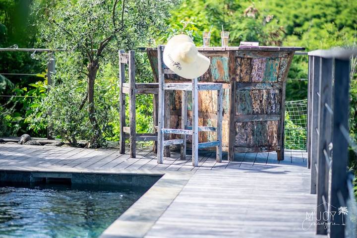 Villa Coco Doree - Vue à couper le souffle in Saint-Leu, Île de la Réunion