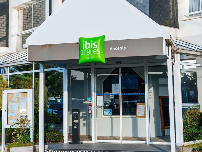 Hotel para 2 personas, con terraza, Se admiten mascotas - 1