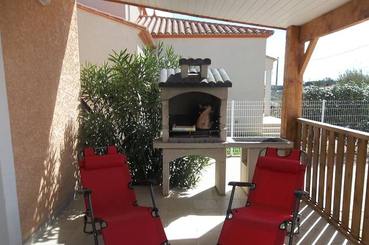 Ferienhaus für 4 Personen - 1