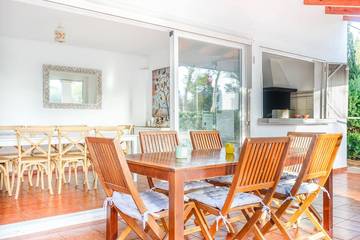 Chalet für 8 Personen in Cala d'Or, Santanyí, Bild 3