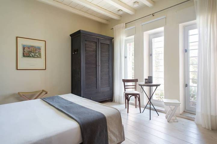 Ferienhaus in Vitali, Andros, Kykladen Εσλ-1166K92001035001 in Andros