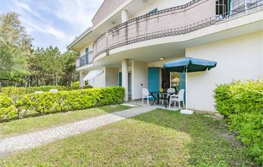 Ferienwohnung für 5 Personen in Bibione, Venedig Provinz, Bild 1