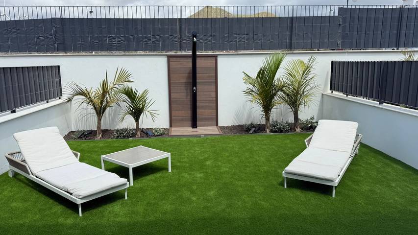 Apartamento entero, Home2Book Stylish Apartment Pool & Terrace Abades in Abades, Arico