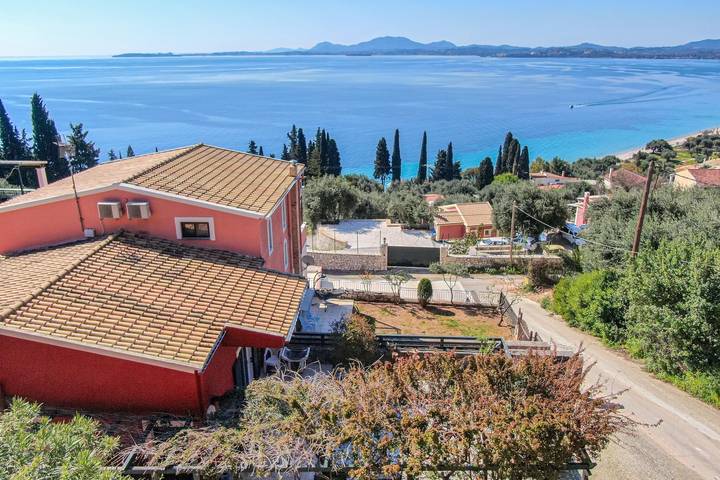 Διαμονή για διακοπές για 4 άτομα, με κήπο στο Μπαρμπάτι