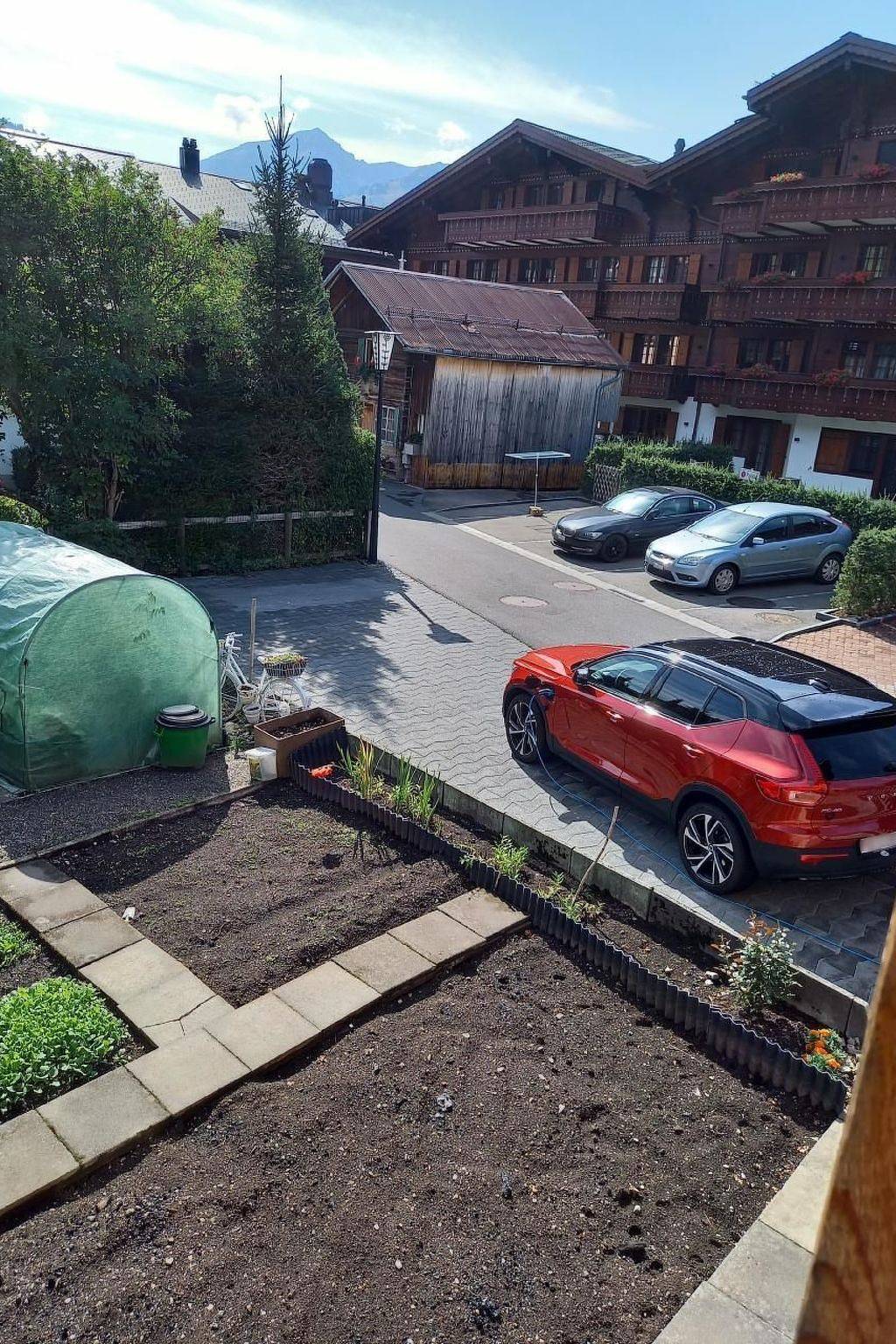 Appartement entier, Familienchalet in Saanen – Gstaad in Saanenmöser, Saanen