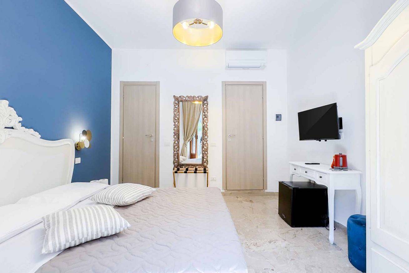 Appartement entier, Terre Marine Rooms - Blue in Manarola, Commune de Riomaggiore