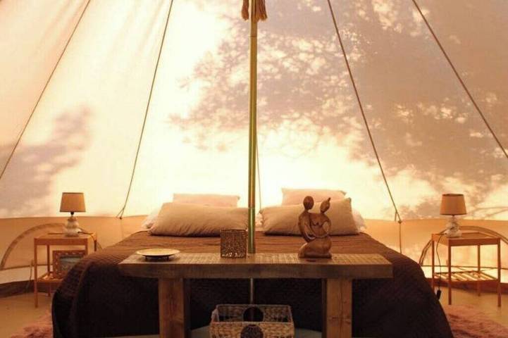 Camping für 8 Personen in Kalabrien - 3