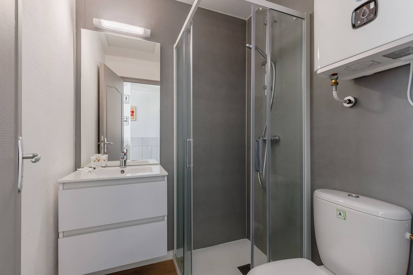 Appartement entier, Les maraîchers 3 - À 3 km de la plage in Olonne-sur-Mer, Les Sables-d'Olonne