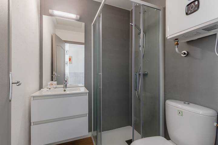 Appartement entier, Les maraîchers 3 - À 3 km de la plage in Olonne-sur-Mer, Les Sables-d'Olonne