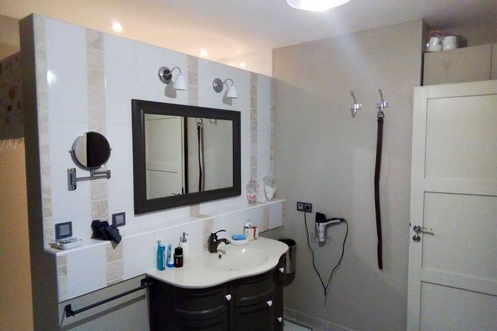 Chambre d’hôte pour 2 personnes