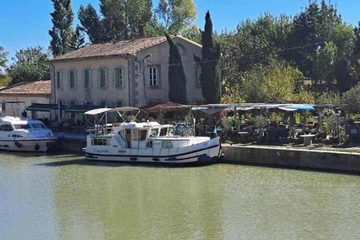 Chambre d’hôte pour 6 personnes, avec jardin et piscine