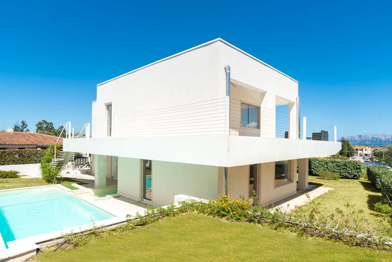 Apartamento entero, Pittulongu Cinto P2 Ot New in Pittulongu, Costa Smeralda