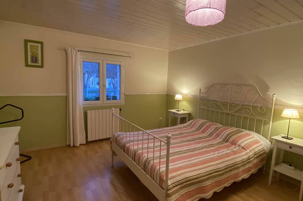 Ferienhaus / Villa - Malaucene in Malaucène, Parc naturel régional du Mont-Ventoux