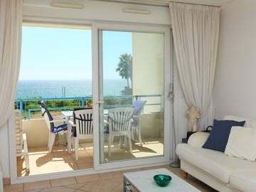 Vakantieappartement voor 4 Personen in Antibes, Cannes regio, Afbeelding 4