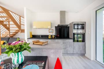 Vakantiehuis voor 6 Personen in Île-aux-Moines, Vannes en omgeving, Afbeelding 2