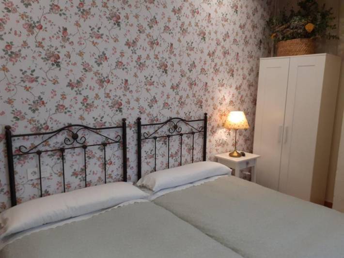Chambre d’hôte pour 2 personnes, avec vue à Oviedo - 3