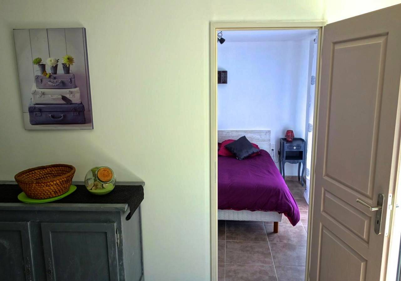 Le Clos Saint Elme in Côte Vermeille, Collioure