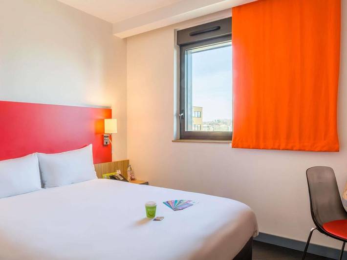 Hôtel pour 2 personnes, avec Terrasse et Jardin