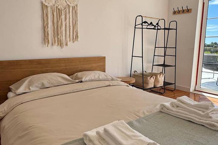 Ferienhaus für 20 Personen, mit Garten in Porto Covo - 4