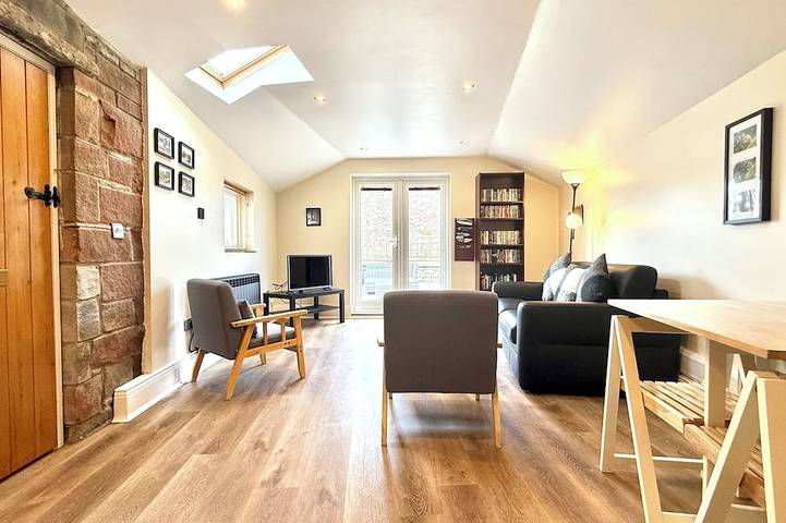 Holiday rental for 4 people, with terrace, with pets in Kirkby Stephen