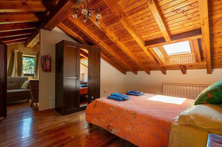 Casa de vacaciones para 8 personas - 1