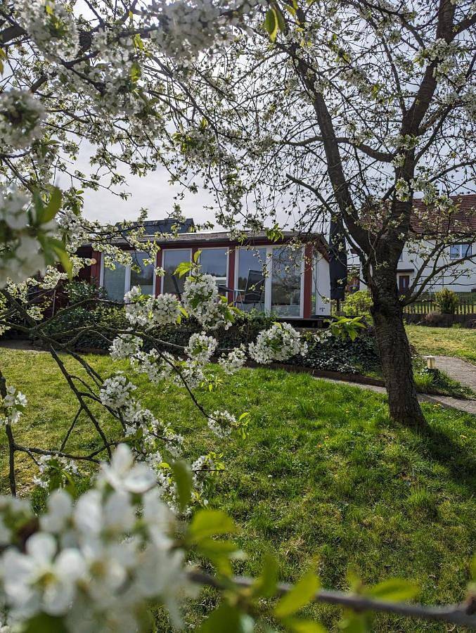 Holiday Home in Bad Gottleuba-Berggießhübel, Elbsandsteingebirge