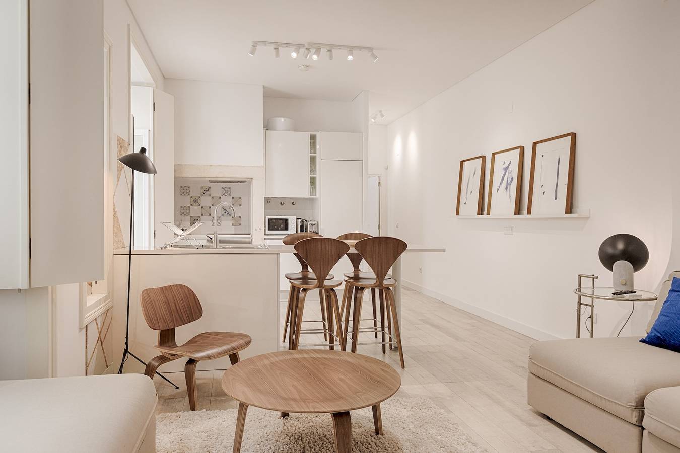 Apartamento entero, Romantic Gem in Alfama in São Vicente de Fora, São Vicente (Lisboa)
