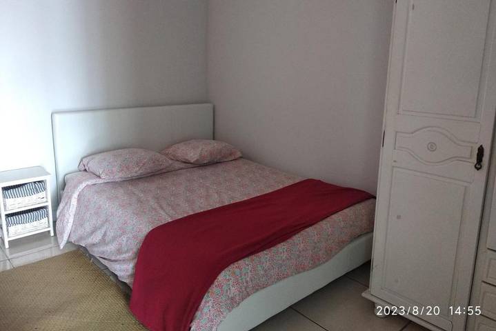 Gîte pour 4 personnes, avec terrasse et vue à la Plaine des Cafres - 2