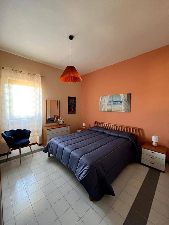 Ferienwohnung für 3 Personen, mit Ausblick und Garten sowie Pool, mit Haustier in Campo Verde