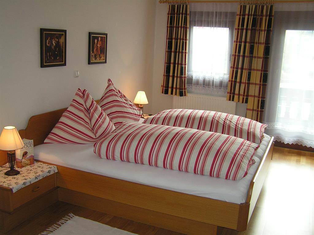Ganze Ferienwohnung, Apartm."3"/Wohn-Schlafraum/Dusche, Wc in Walchsee, Kaisergebirge