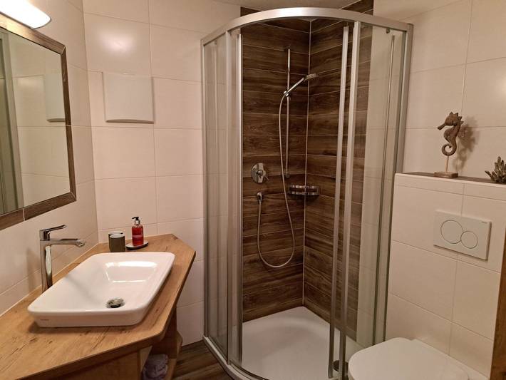 Ferienwohnung für 2 Personen, mit Garten und Terrasse im Zillertal - 2