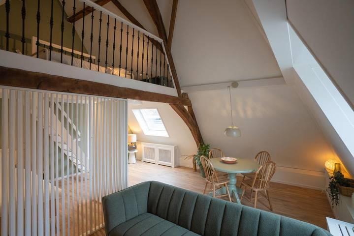 Gîte pour 4 personnes à Amersfoort - 3