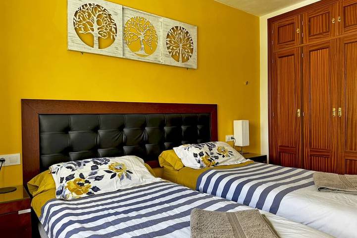 Apartamento entero, Apartamento Esencia - Ole Solutions in Arcos de la Frontera, Pueblos Blancos