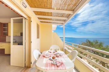 Maison D’hôte pour 4 Personnes dans Salve, Pouilles, Photo 2