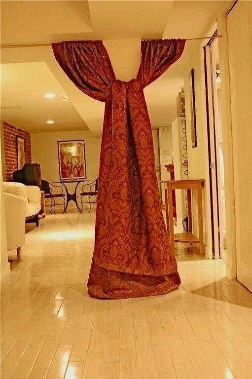 Ganze Wohnung, Cap Hill: Großes Urban / Luxe Studio. Schlaf 1-4, Fuß zur Hauptstadt, Union Station in Washington D.C., District of Columbia