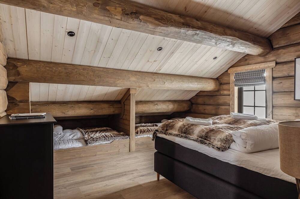 Luxury Ski-In Chalet in the Heart of Sälen in Sälen, Malung-Sälen region