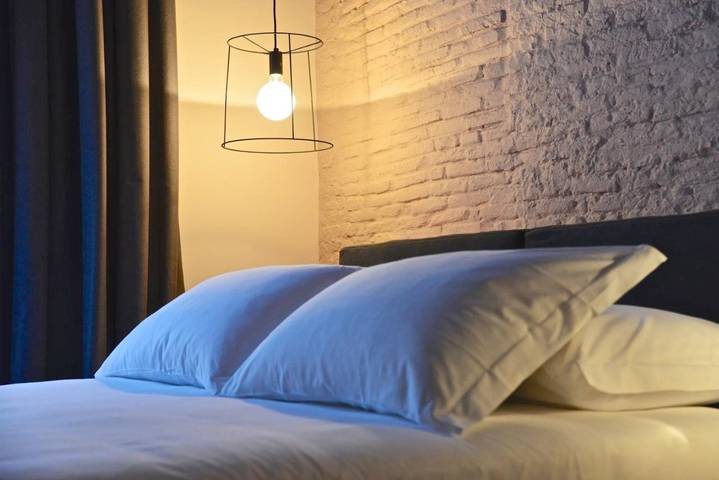 Maison d’hôte pour 6 personnes à San Remo