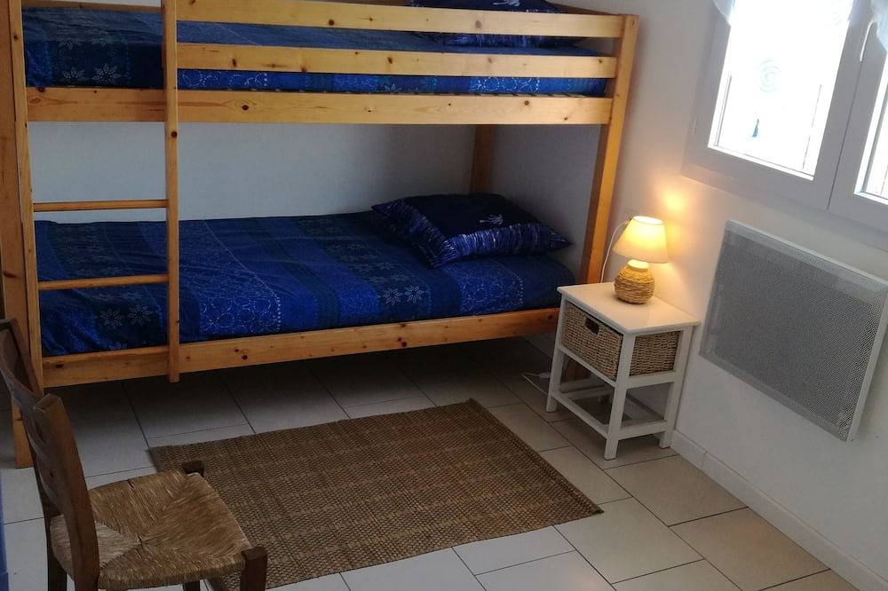 Gîte 6 personnes bercés par l’océan. in Fouras, Région de Rochefort