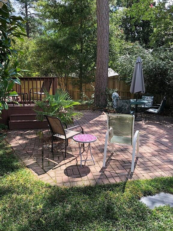 In der Nähe von Downtown Richmond & Univ. von Richmond in Richmond, Virginia