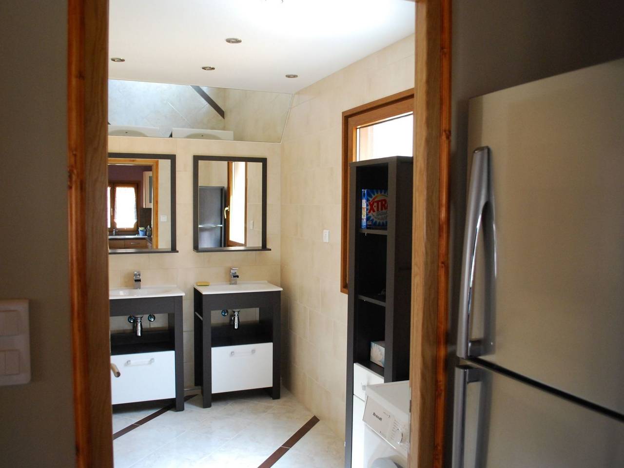 Die Scheune in Wintzenheim, Parc naturel régional des Ballons des Vosges