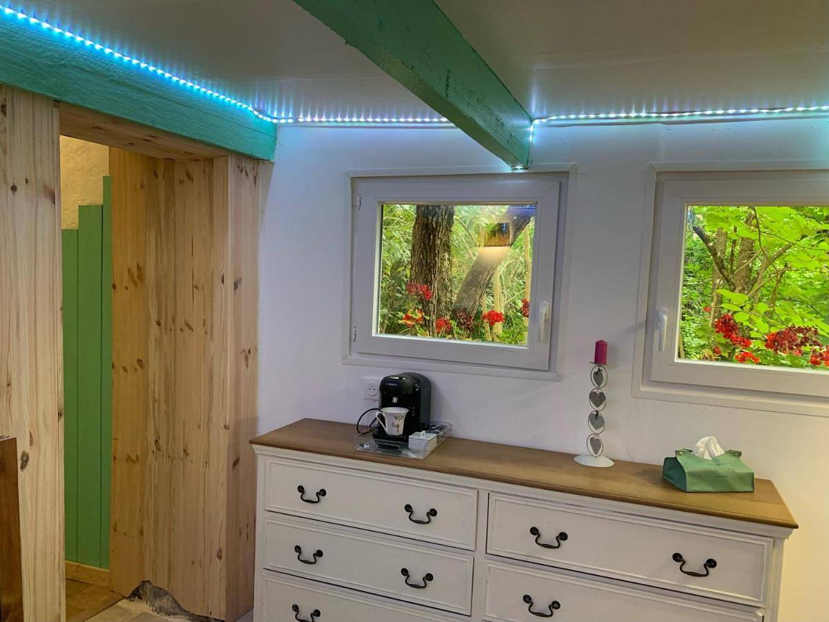 One-Bedroom House in Albi, Région d'Albi