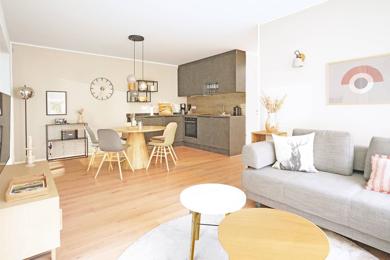 Appartement de vacances entier, Steinacher Lieblingsplatz in Pfronten, Souabe (Bavière)